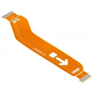 Banda Placa Oppo A78 5G, Main