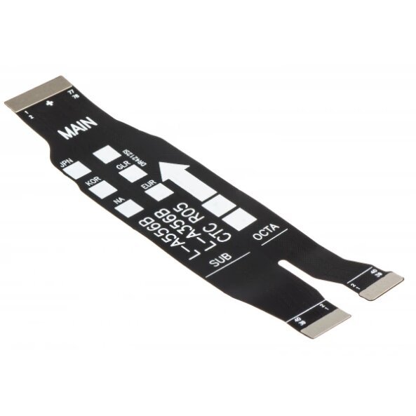 Banda Placa Samsung Galaxy A55 5G A556 / A35 5G A356