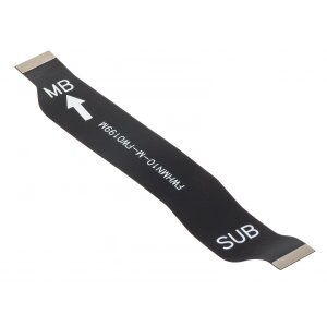 Banda Placa Xiaomi Poco M5s, MB SUB