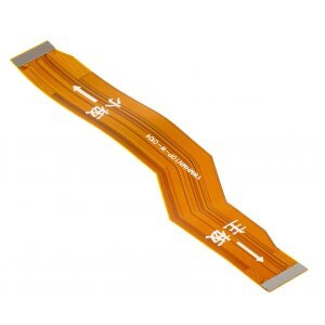 Banda Placa Xiaomi Redmi Note 10 Pro