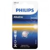 Baterie Philips, V13GA / LR44 Phil-A76/01B 