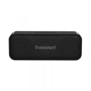 Boxa Portabila Bluetooth Tronsmart T2 Mini, 10W, TWS, Waterproof, Neagra, Resigilata 