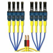 Cablu Alimentare Mechanic iBoot AD pentru Android