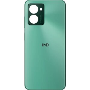 Capac Baterie HMD Pulse Pro, Verde (Clacier Green), Service Pack 286962103 