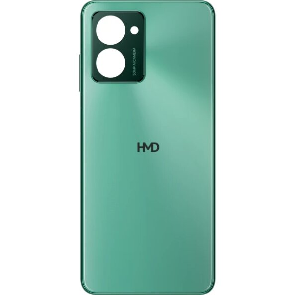 Capac Baterie HMD Pulse Pro, Verde (Clacier Green), Service Pack 286962103 