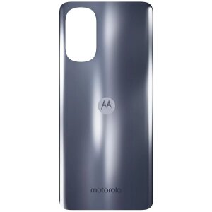 Capac Baterie Motorola Moto G62 5G, Gri (Midnight Gray), Service Pack 5S58C20939 