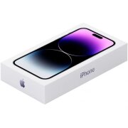 Cutie fara accesorii Apple iPhone 14 Pro Max, Swap