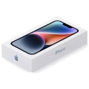 Cutie fara accesorii Apple iPhone 14, Swap