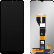 Display cu Touchscreen MP compatibil cu Realme C20 / C21 / C11 (2021)