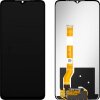Display cu Touchscreen MP compatibil cu Realme C35 / Narzo 50A 