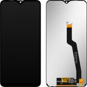 Display cu Touchscreen MP compatibil cu Samsung Galaxy A10 A105 