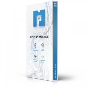 Display cu Touchscreen MP compatibil cu ZTE Blade V50 Design 4G