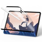 Folie de protectie Ecran ESR Paper Feel Magnetic pentru Apple iPad Pro 11 (2022) / Air (2022) / Air (2020) / Pro 11 (2020), Plastic