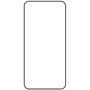 Folie de protectie Ecran OEM pentru Samsung Galaxy A36 A366, Sticla Securizata, Full Glue, 5D, Neagra 