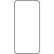 Folie de protectie Ecran OEM pentru Samsung Galaxy S24 FE S721, Sticla Securizata, Full Glue, Set 10 bucati, 9D, Neagra 