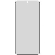 Folie de protectie Ecran Privacy Bear pentru Samsung Galaxy S25 S931, Sticla Securizata, Full Glue 