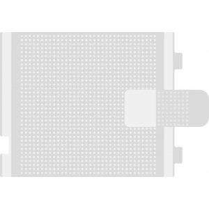 Folie Indepartare Acumulator HMD Fusion, Service Pack A0200934H001 