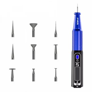 Freza Electrica Mechanic GDR2 