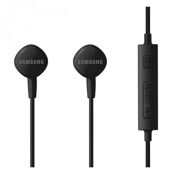 Handsfree 3.5mm Samsung, Negru EO-HS1303BEGWW