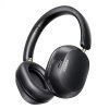Handsfree Bluetooth UGREEN HP203, A2DP, ANC, Negru 