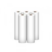 Hartie Foto MaXlife pentru imprimanta MXTP-100, Set 5 bucati