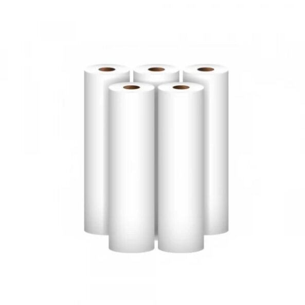 Hartie Foto MaXlife pentru imprimanta MXTP-100, Set 5 bucati