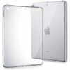 Husa pentru Apple iPad 10.2 (2021) / 10.2 (2020) / Air (2019) / Pro 10.5 (2017), OEM, Slim, Transparenta