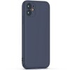 Husa pentru Honor X9c / Magic7 Lite, OEM, Silicone, Bleumarin 