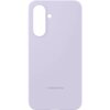 Husa pentru Samsung Galaxy A36 A366, Silicone Case, Violet EF-PA366CVEGWW 