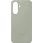 Husa pentru Samsung Galaxy A56 A566, Silicone Case, Verde EF-PA566CGEGWW 