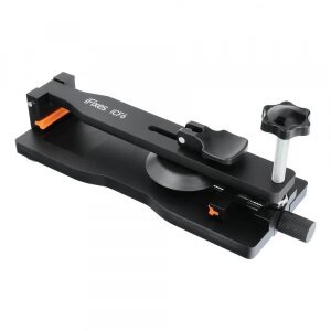 Instrument Separare Display iFixes iCF6, Negru 