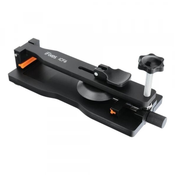 Instrument Separare Display iFixes iCF6, Negru 