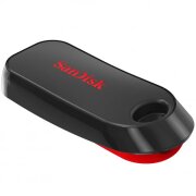 Memorie Externa SanDisk CRUZER SNAP, 32Gb, USB 2.0, Neagra SDCZ62-032G-G35