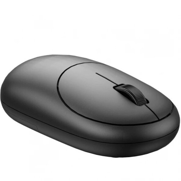 Mouse Wireless WiWu WM107, Negru