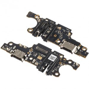 Placa cu Conector Incarcare - Audio - Microfon Honor 90 Smart