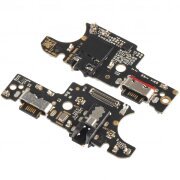 Placa cu Conector Incarcare - Audio - Microfon Motorola Moto G54 Power Edition / G54