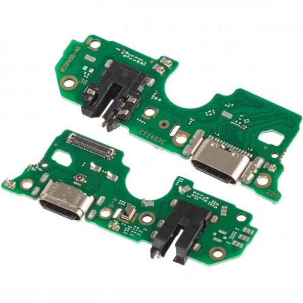 Placa cu Conector Incarcare - Audio - Microfon Oppo A79