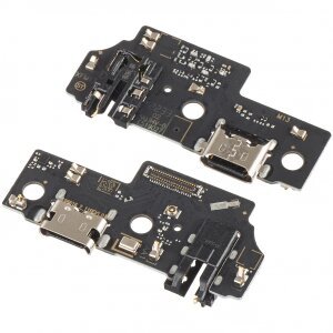 Placa cu Conector Incarcare - Audio - Microfon Samsung Galaxy A04 A045