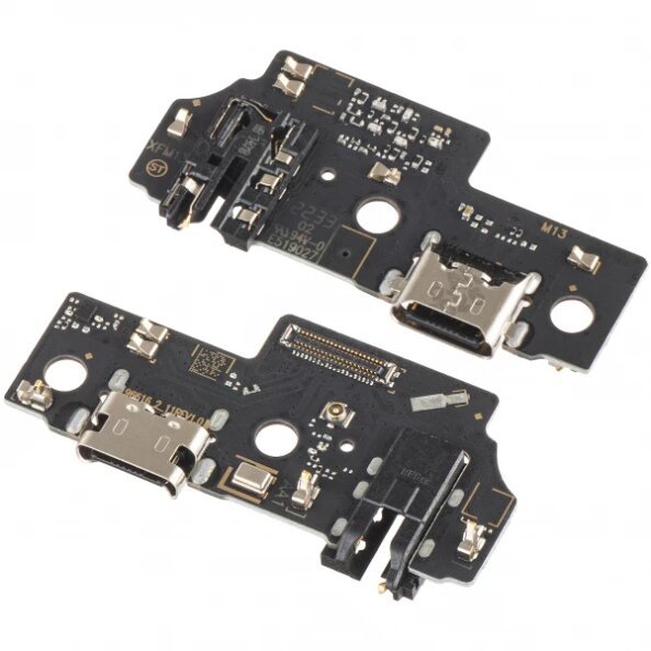 Placa cu Conector Incarcare - Audio - Microfon Samsung Galaxy A04 A045