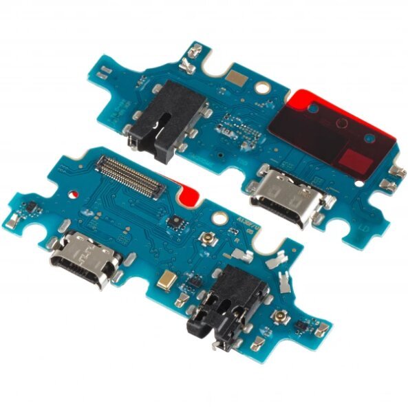 Placa cu Conector Incarcare - Audio - Microfon Samsung Galaxy A13 A135