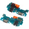 Placa cu Conector Incarcare - Audio - Microfon Samsung Galaxy A32 A325
