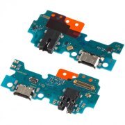 Placa cu Conector Incarcare - Audio - Microfon Samsung Galaxy A32 A325