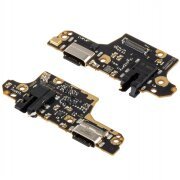 Placa cu Conector Incarcare - Audio - Microfon Xiaomi Poco X3 Pro, Service Pack 560001J20S00 