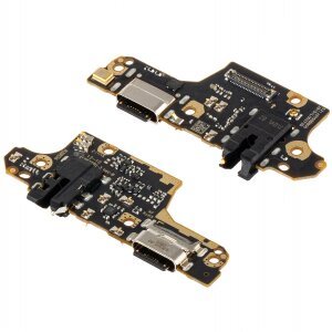 Placa cu Conector Incarcare - Audio - Microfon Xiaomi Poco X3 Pro, Service Pack 560001J20S00 