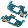 Placa cu Conector Incarcare - Microfon Samsung Galaxy A55 5G A556
