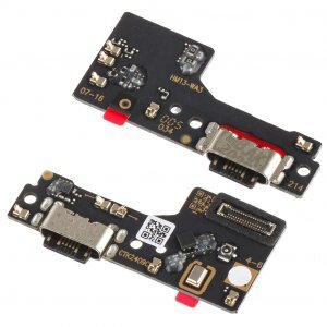 Placa cu Conector Incarcare - Microfon Xiaomi Redmi 13 5G