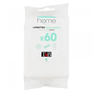 Servetele Curatare TNB, Set 60 bucati NEDI039106 