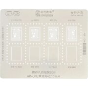 Sita BGA Amaoe U-APU9 pentru Apple iPhone 15 Pro Max