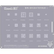 Sita BGA QIANLI QS70 penru seria MTK MT 1 