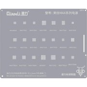 Sita BGA QIANLI QS71 pentru seria Mxim Max 